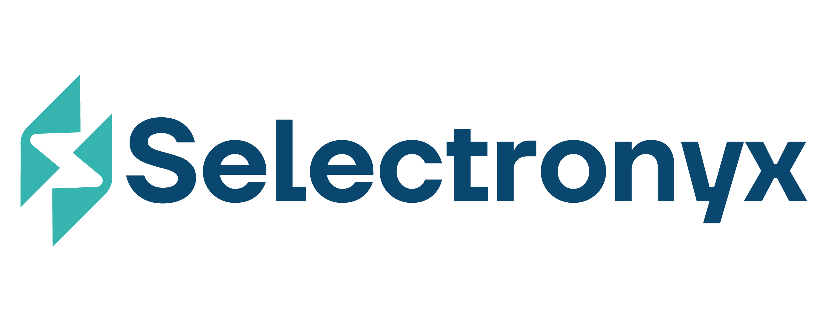 Selectronyx Logo